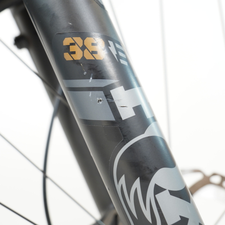 Kneissl Design World Champion - RH-M Gebrauchtrad