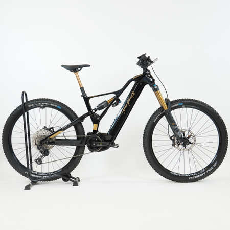 Kneissl Design World Champion - RH-M Gebrauchtrad