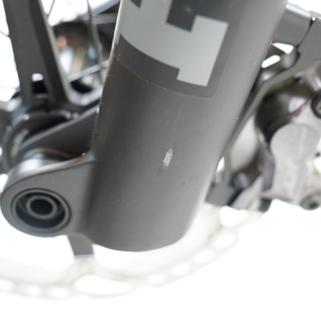 Kneissl Design World Champion - RH-M Gebrauchtrad