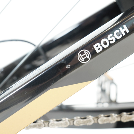 Kneissl Design World Champion - RH-M Gebrauchtrad