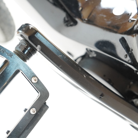 Kneissl Design World Champion - RH-M Gebrauchtrad
