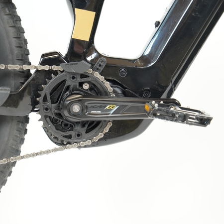 Kneissl Design World Champion - RH-M Gebrauchtrad