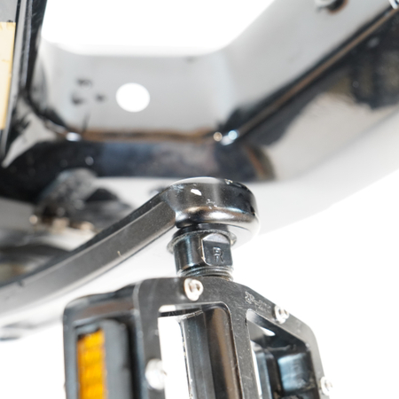 Kneissl Design World Champion - RH-M Gebrauchtrad