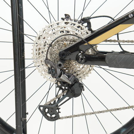 Kneissl Design World Champion - RH-M Gebrauchtrad