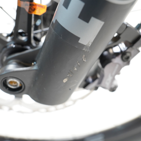 Kneissl Design World Champion - RH-M Gebrauchtrad