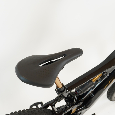 Kneissl Design World Champion - RH-M Gebrauchtrad