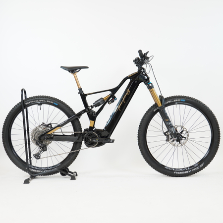 Kneissl Design World Champion - RH-M Gebrauchtrad