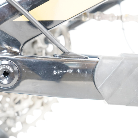 Kneissl Design World Champion - RH-M Gebrauchtrad