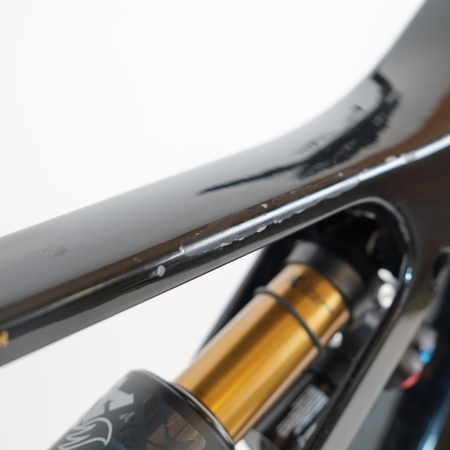 Kneissl Design World Champion - RH-M Gebrauchtrad