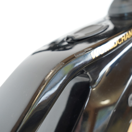Kneissl Design World Champion - RH-M Gebrauchtrad
