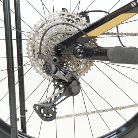 Kneissl Design World Champion - RH-M Gebrauchtrad