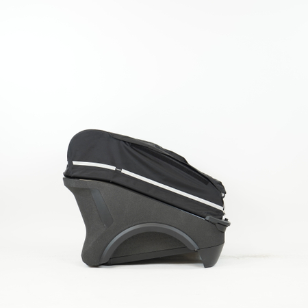 Cube Coverbox für Trike Cargo Hybrid schwarz OEM