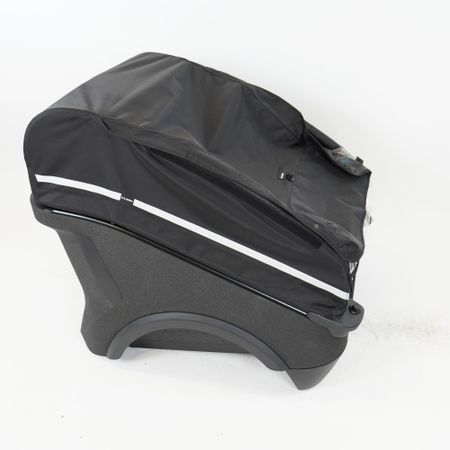 Cube Coverbox für Trike Cargo Hybrid schwarz OEM