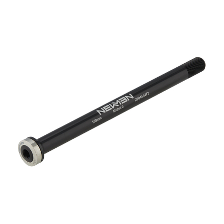 Newmen Steckachse 12x148 M12x1.0 X12 - 169mm