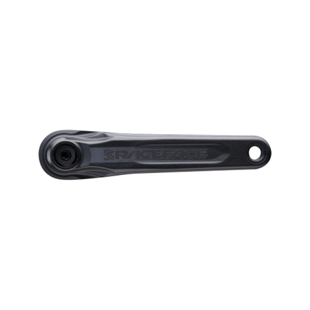 Race Face Aeffect E-Bike Crankarm, Black, 165mm
