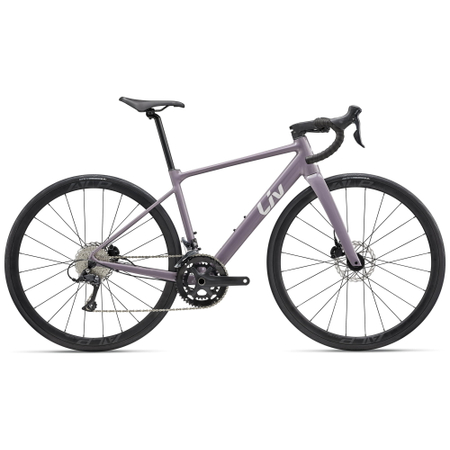 Liv BeLiv SL 2 Moonberry