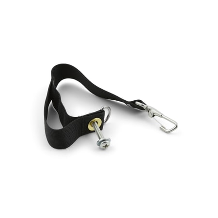 Thule Hitch Backup Strap