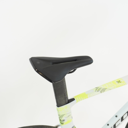 Scott Foil RC TRI cumulus white 2026 - RH-S Testrad