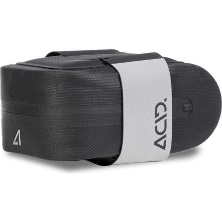 Cube ACID Satteltasche PRO 0.3 black