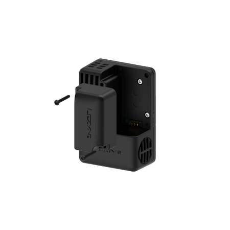 Lezyne elektrische Pumpe E-Drive