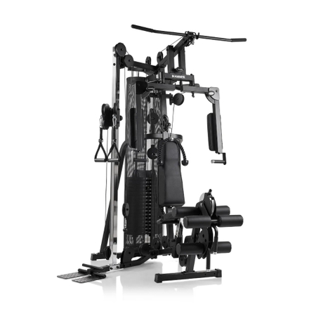 Hammer AUTARK 2200 Kraftstation