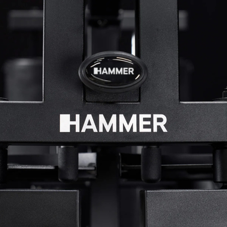 Hammer AUTARK 2600 Kraftstation