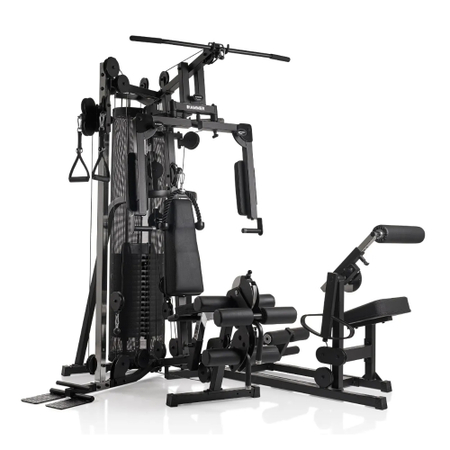 Hammer AUTARK 2600 Kraftstation