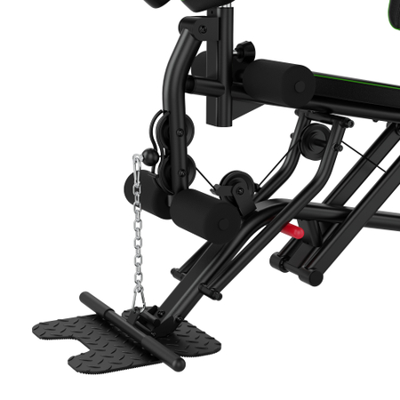 Tunturi Home Gym HG60