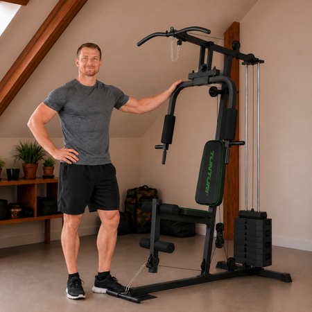 Tunturi Home Gym HG20