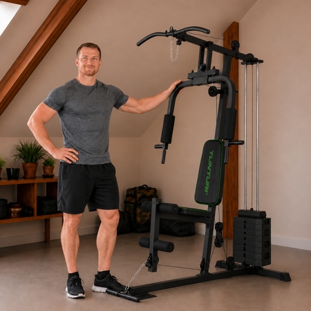 Tunturi Home Gym HG10