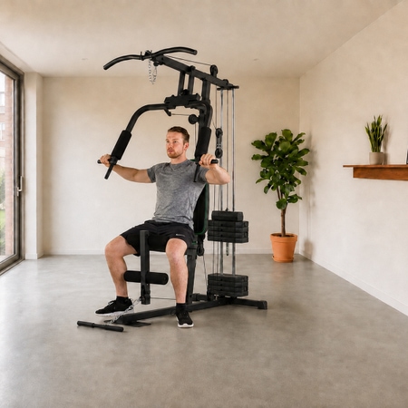 Tunturi Home Gym HG10