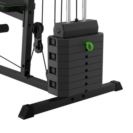 Tunturi Home Gym HG10