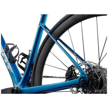 Giant Defy Advanced Pro 0-AXS luminous lagoon / chrome