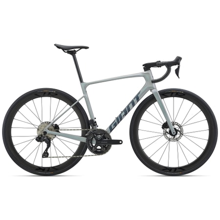 Giant Defy Advanced 0 Supernova Grey