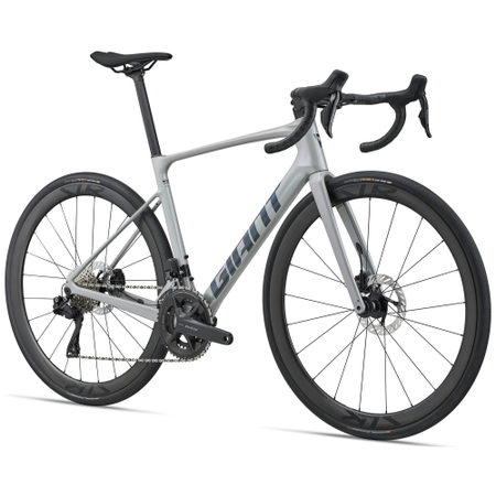 Giant Defy Advanced 0 Supernova Grey
