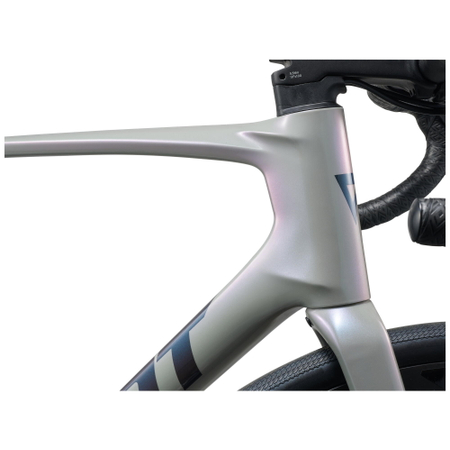 Giant Defy Advanced 0 Supernova Grey