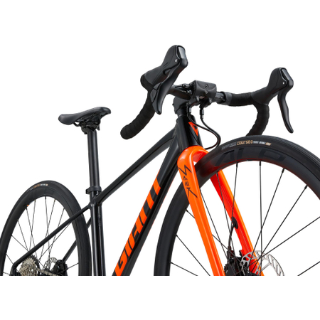 Giant Seek 2 Abyss Black