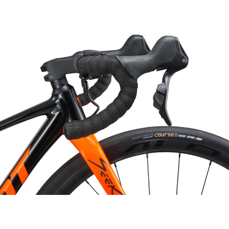 Giant Seek 2 Abyss Black