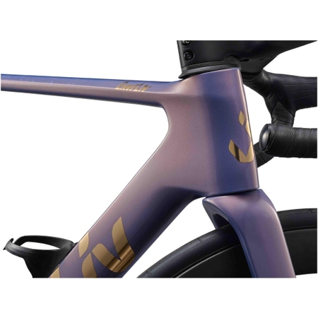 Liv EnviLiv Advanced Pro 0-AXS ember violet / chrome