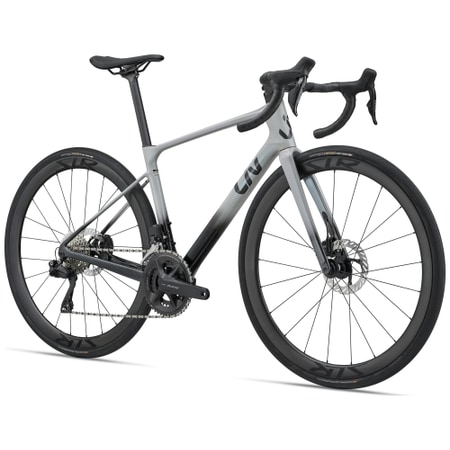Liv Avail Advanced 0 Supernova Grey / Black Diamond