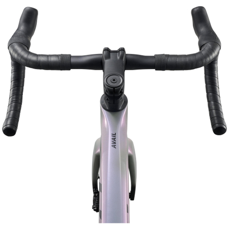 Liv Avail Advanced 0 Supernova Grey / Black Diamond