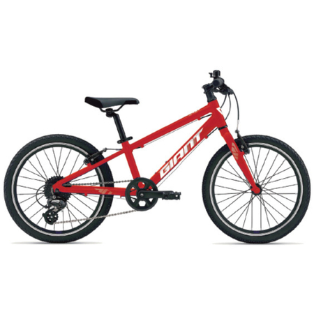 Giant ARX 20 lava red