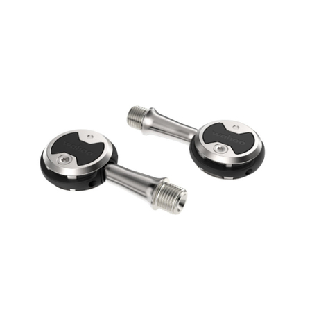 Wahoo Speedplay Zero 53 mm Pedals