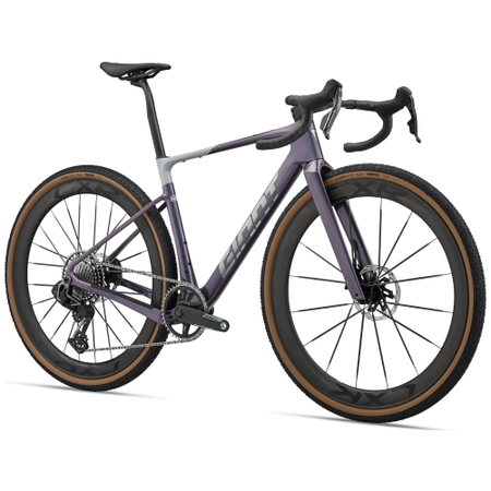 Giant Revolt Advanced SL 1 tempest purple - RH-XS