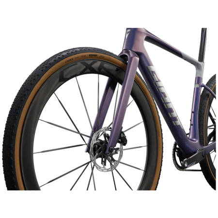 Giant Revolt Advanced SL 1 tempest purple - RH-XS