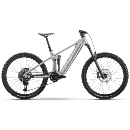 Raymon Durok Pro raw alloy - RH-M