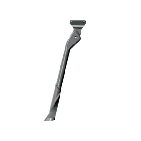 Hepha Flat Mount Kickstand 26 mm