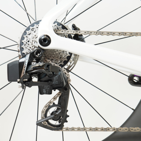 Cervelo S5 SRAM Force AXS Lithium – RH 51 cm