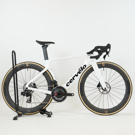 Cervelo S5 SRAM Force AXS Lithium – RH 51 cm