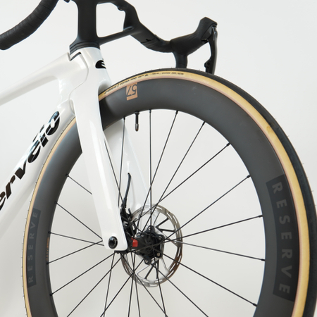 Cervelo S5 SRAM Force AXS Lithium – RH 51 cm